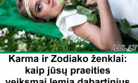 Karma ir Zodiako ženklai: kaip jūsų praeities veiksmai lemia dabartinius įvykius ir kokių pasekmių sulauksite netrukus?