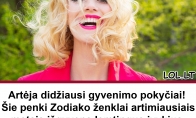 Artėja didžiausi gyvenimo pokyčiai! Šie penki Zodiako ženklai artimiausiais metais išgyvens lemtingus įvykius – kas atras naują kelią į sėkmę, o kam teks susidurti su iššūkiais?