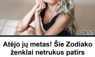 Atėjo jų metas! Šie Zodiako ženklai netrukus patirs didžiausią sėkmės proveržį – svajonės taps realybe!