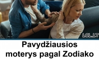 Pavydžiausios moterys pagal Zodiako ženklą: kas slepia žalio pavydo akis?