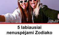 5 labiausiai nenuspėjami Zodiako ženklai – niekada nežinai, ko iš jų tikėtis