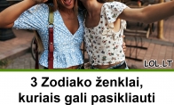 3 Zodiako ženklai, kuriais gali pasikliauti visada – jie niekada tavęs nepaves