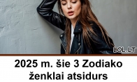 2025 m. šie 3 Zodiako ženklai atsidurs lemtingoje kryžkelėje – ar tavo ženklas tarp jų?