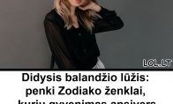 Didysis balandžio lūžis: penki Zodiako ženklai, kurių gyvenimas apsivers aukštyn kojomis – jų laukia neįtikėtina sėkmė