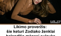 Likimo proveržis: šie keturi Zodiako ženklai balandžio mėnesį sulauks didžiausių galimybių – jų svajonės ims pildytis