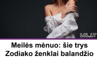 Meilės mėnuo: šie trys Zodiako ženklai balandžio mėnesį sutiks tikrąją meilę – ar tavo ženklas tarp jų?