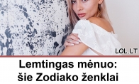 Lemtingas mėnuo: šie Zodiako ženklai balandį patirs likimo lūžį, kuris pakeis jų ateitį