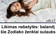 Likimas nebetylės: balandį šie Zodiako ženklai sulauks lemtingų sprendimų – jų gyvenimas keičiasi