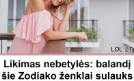 Balandžio mėnesio favoritai: šie trys Zodiako ženklai įžengs į naują gyvenimo etapą – sėkmė bus jų pusėje