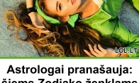 Astrologai pranašauja: šiems Zodiako ženklams ateis neįtikėtina sėkmė