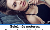 Geležinės moterys: stipriausios, valdingiausios Zodiako ženklų atstovės, kurios niekada nenusileidžia