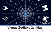 Vienas Zodiako ženklas, kuriam šis mėnuo atneš netikėtą finansinį proveržį – astrologų perspėjimas