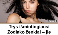 Trys išmintingiausi Zodiako ženklai – jie visada duos patarimą, kuris pakeičia viską