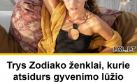 Trys Zodiako ženklai, kurie atsidurs gyvenimo lūžio taške – viskas prasidės iš naujo, nors jie to dar nežino