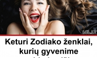 Keturi Zodiako ženklai, kurių gyvenime prasideda aiškus posūkis į gerąją pusę