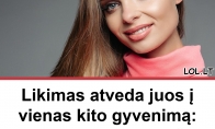Likimas atveda juos į vienas kito gyvenimą: meilės metai laukia šių Zodiako ženklų