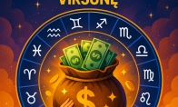 Šie keturi Zodiako ženklai 2025 metais pasieks finansinės nepriklausomybės viršūnę