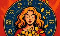 Trys Zodiako ženklai, kuriems prognozuojama didžiausia finansinė sėkmė – kaip jie pasieks turtus?