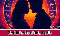 Zodiako ženklai, kurie netrukus susitiks savo likimo žmogų – meilė ateina netikėtai