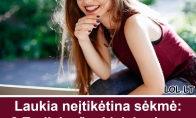 Laukia neįtikėtina sėkmė: 3 Zodiako ženklai, kuriems ateinančius šešis mėnesius šypsosis fortūna
