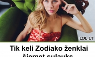 Tik keli Zodiako ženklai šiemet sulauks stulbinančios finansinės sėkmės – ar tu tarp jų?