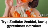 Trys Zodiako ženklai, kurių gyvenimas netrukus apsivers aukštyn kojomis – likimas ruošia staigmeną