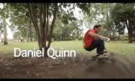 Elektrinis skate boardas (5 foto + video)