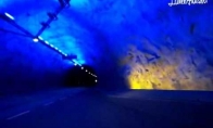 Ilgiausias tunelis pasaulyje