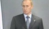 Vladimir Jeltsinovič Putin