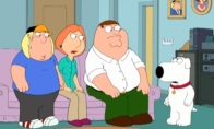 Family Guy 711