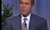 George Bush