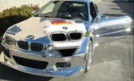 BMW Himnas