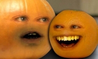 The Annoying Orange