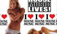 House Music 2010