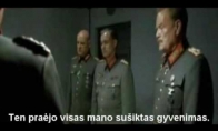 Hiteris Išbanintas iš one.lt Hitler VS one.lt