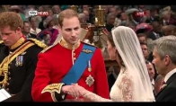 Karališkos vestuvės