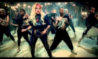 Lady Gaga - Judas 