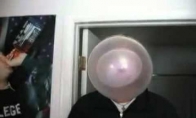 Trigubas burbulas