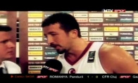 Turkiška Eurobasket 2011 reklama