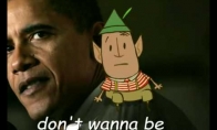 Obamos elfas