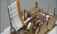 Rūkymo mašina