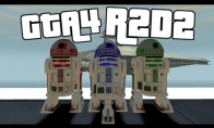 GTA R2D2