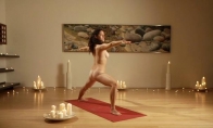 Yoga Undressed