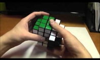 Patobulintas Rubiko kubas