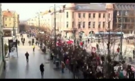 Vilniaus protestas