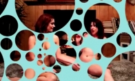 Burbuliukų pornografija