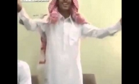 Saudo Arabijos talentų šou