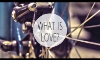 Kas yra meilė?