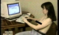 1997 metų virtualaus sekso pamoka