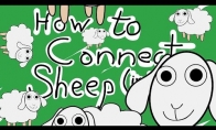 How to connect Sheep